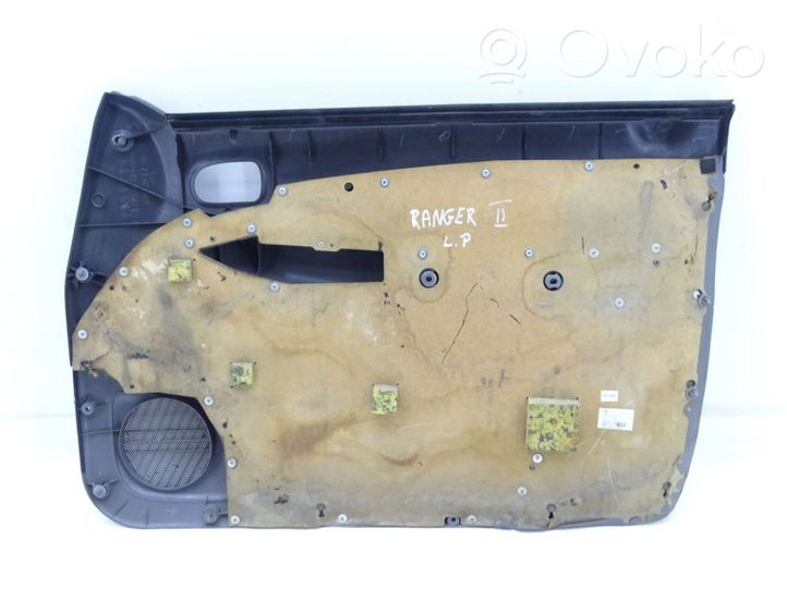 Ford Ranger Garniture de panneau carte de porte avant UH716846X