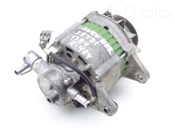 Isuzu N Series Generatore/alternatore 897205-0471