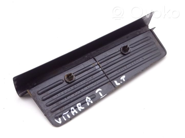 Suzuki Vitara (ET/TA) Rivestimento del sottoporta delle minigonne laterali 76153-56B00