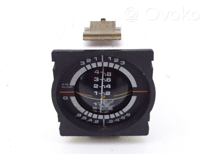 Daihatsu Rocky Tachometer 