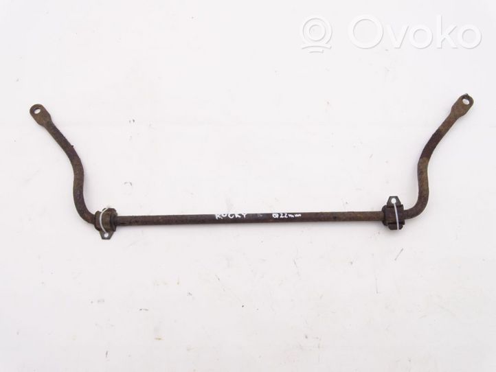 Daihatsu Rocky Front anti-roll bar/sway bar 