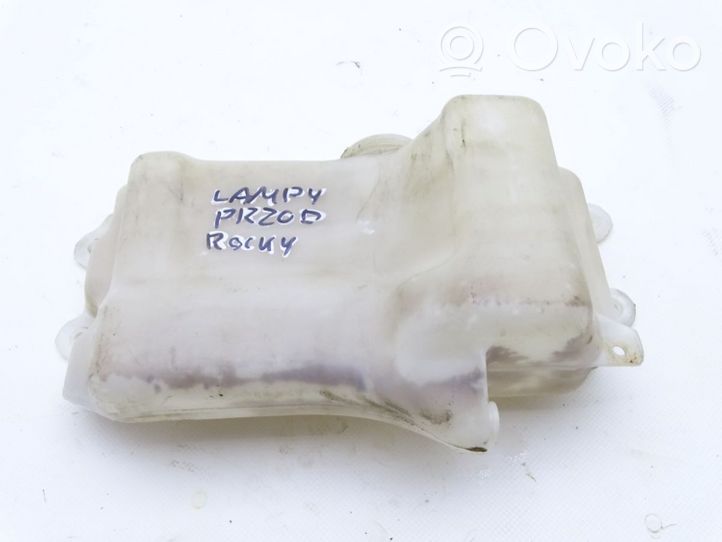 Daihatsu Rocky Lamp washer fluid tank 