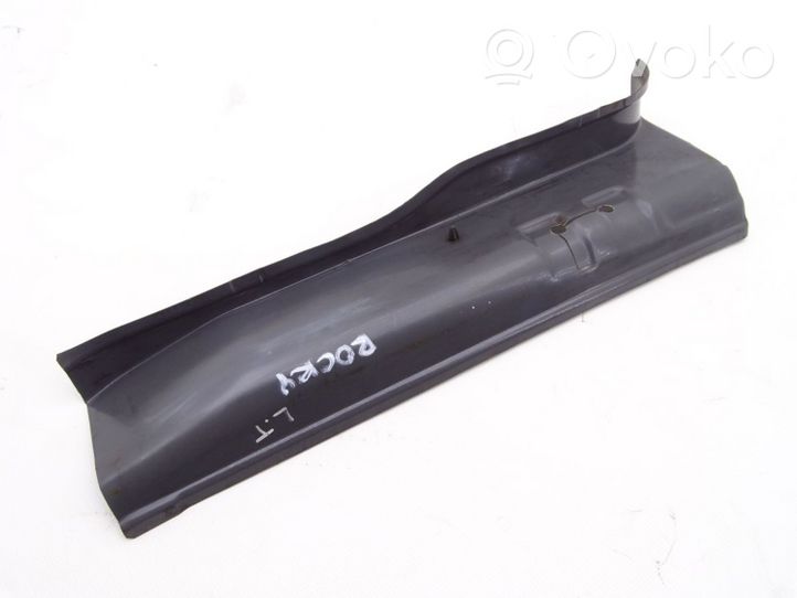 Daihatsu Rocky (C) pillar trim 