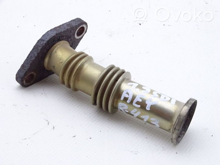 Seat Inca (6k) EGR valve line/pipe/hose 