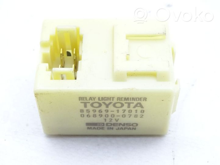 Toyota MR2 (W20) II Autres relais 85969-17010
