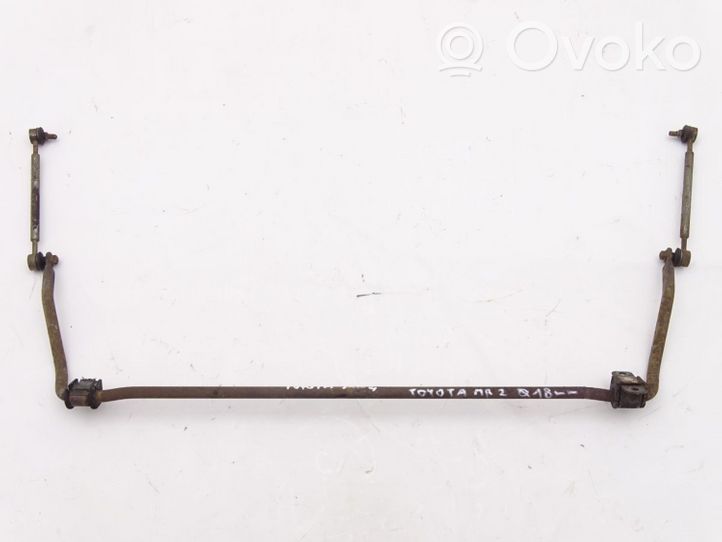 Toyota MR2 (W20) II Stabilisator vorne 