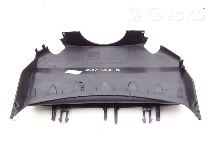 Opel Zafira B Garniture de volant 13162501