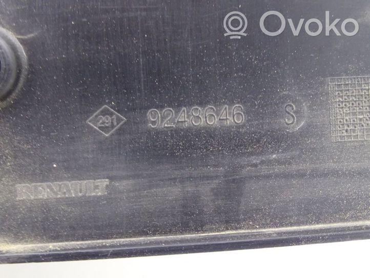 Opel Movano B Muu sisätilojen osa 9248646S