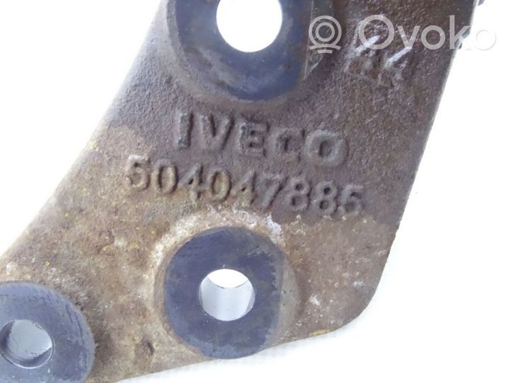 Iveco EuroCargo Support, suspension du moteur 504047885