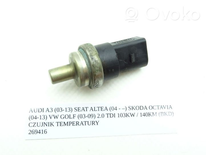 Volkswagen Golf V Sonde température extérieure 269416