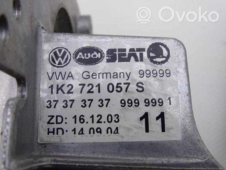 Volkswagen Golf V Pédale de frein 1K2721057S