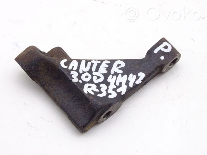 Mitsubishi Canter Engine mounting bracket 