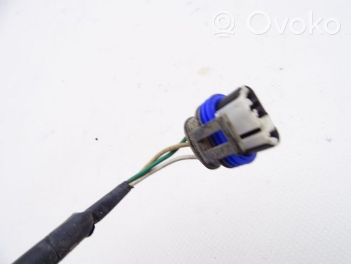 Opel Movano A Other wiring loom 8200094146