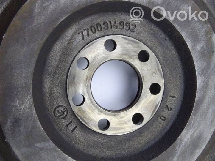 Renault Master II Flywheel 7700314992