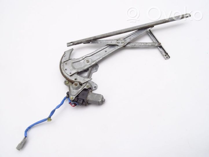 Honda CR-V Front window lifting mechanism without motor 902180