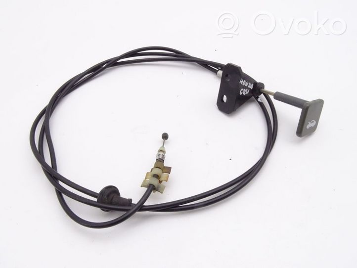 Honda CR-V Antenne radio 