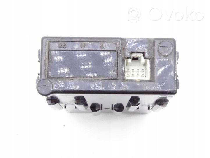 Isuzu N Series Autres relais 8-98009-472-0