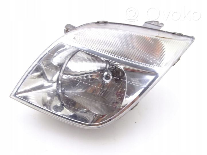 LDV Maxus Lampa przednia 0301001239