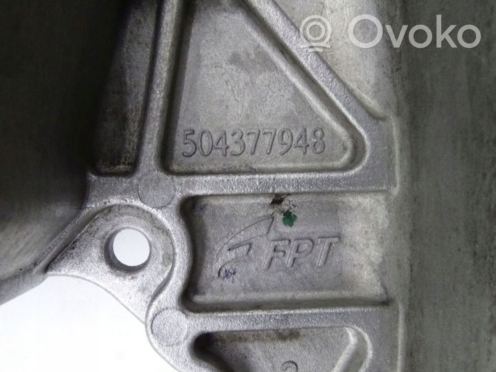 Iveco Daily 4th gen Pompa dell’acqua 504377948