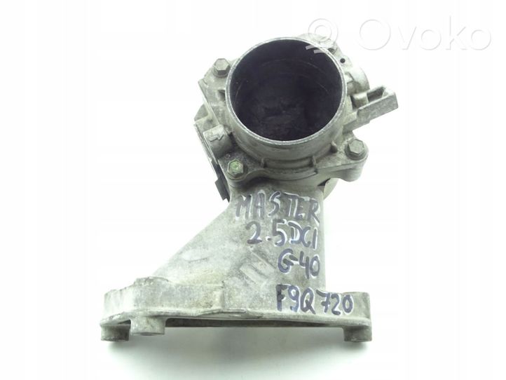 Renault Master II Throttle valve 8200217519