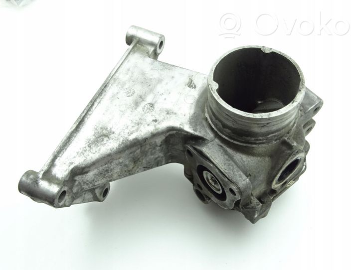 Renault Master II Throttle valve 8200217519