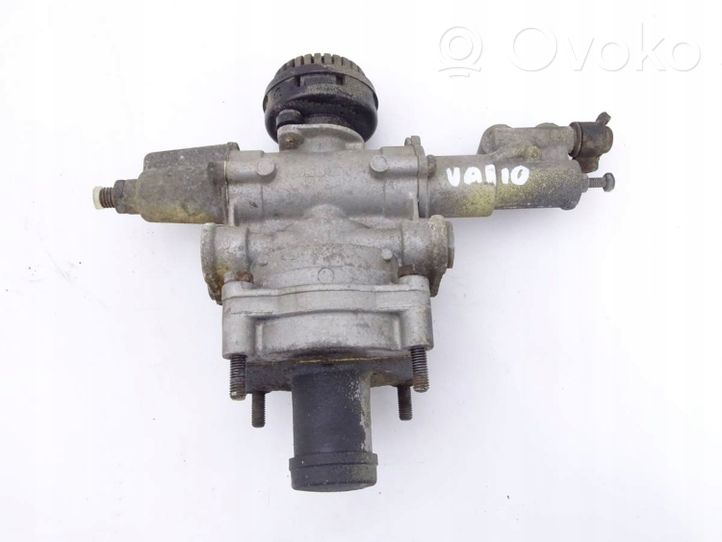 Mercedes-Benz Vario Bremskraftregler 0034316412