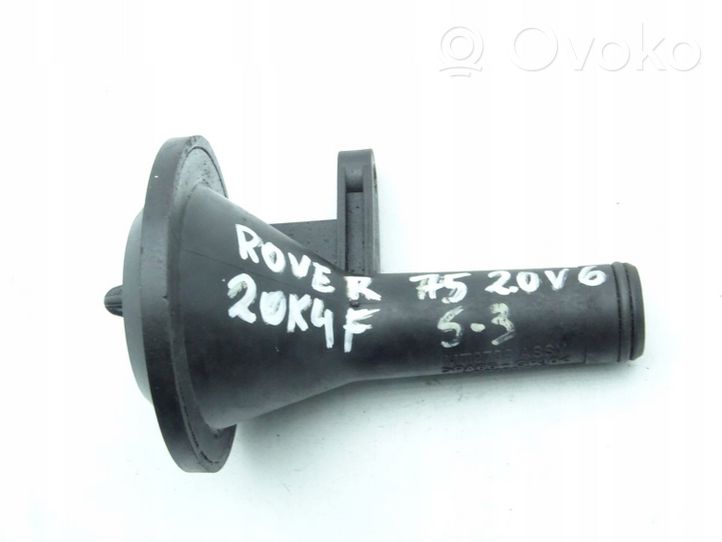 Rover 75 Pompa dell’olio MT2739