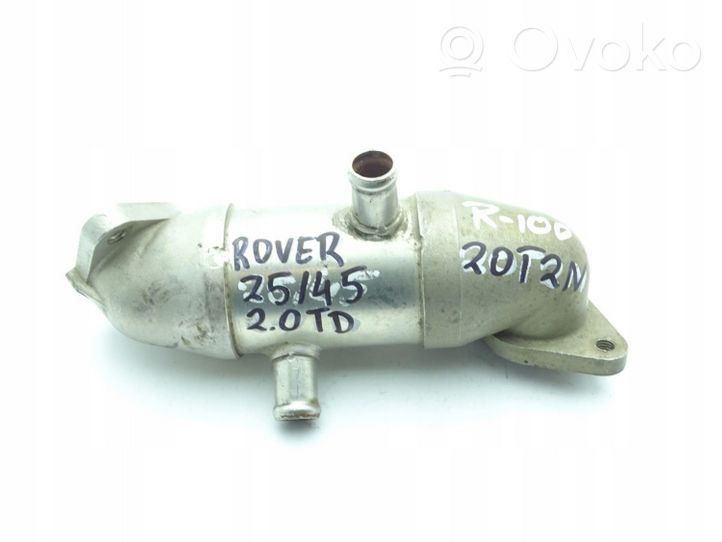 Rover 45 EGR-venttiili/lauhdutin 