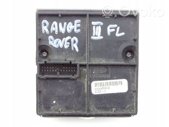 Rover Range Rover Inne przełączniki i przyciski AH42-14B596-AB