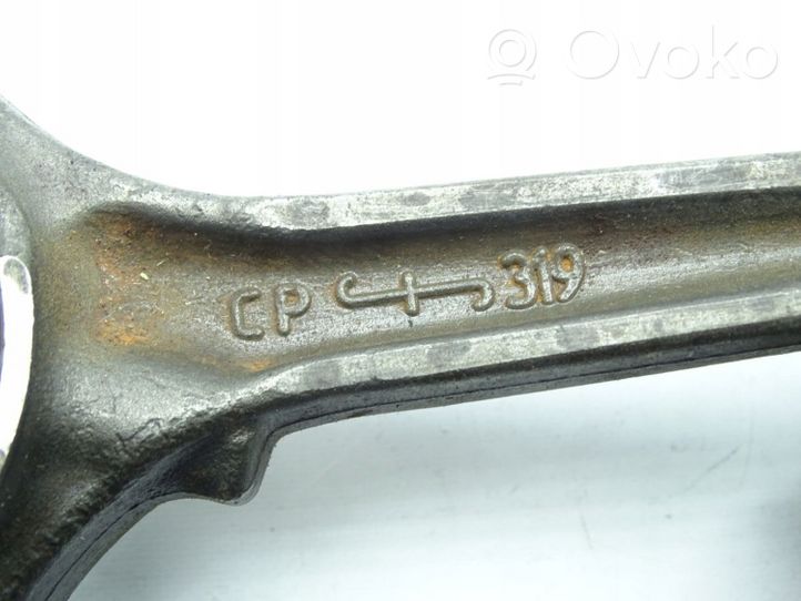 Ford Ka Piston with connecting rod XS6G-A2A 