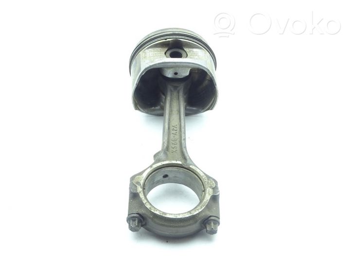 Ford Ka Piston with connecting rod XS6G-A2A 