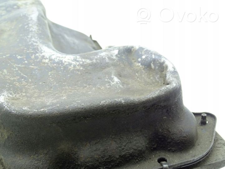 Ford Escort Oil sump 1C1Q-6U003-AC