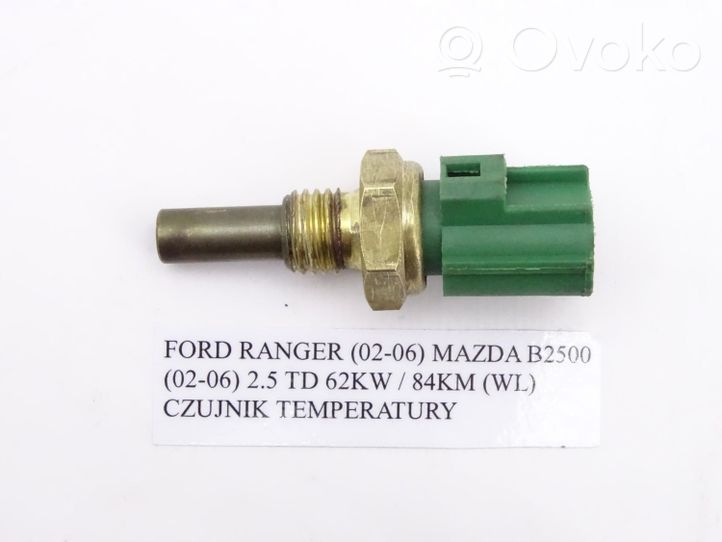 Ford Escort Sonde température extérieure FORD_RANGER_II_B2500_2.5_