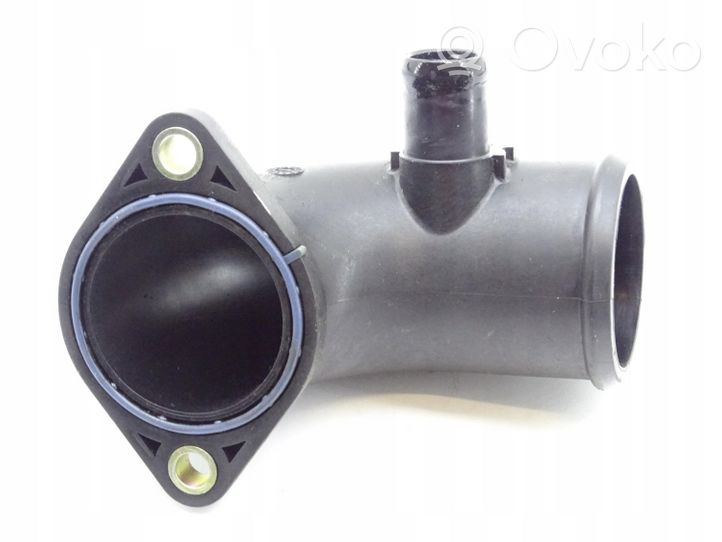 Ford Escort Tubo di aspirazione dell’aria turbo YC1Q-6K686-AC