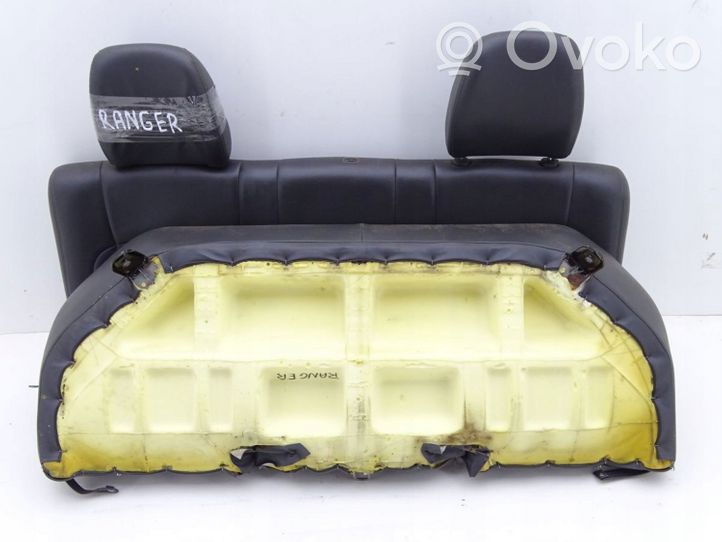 Ford Ranger Rear seat 