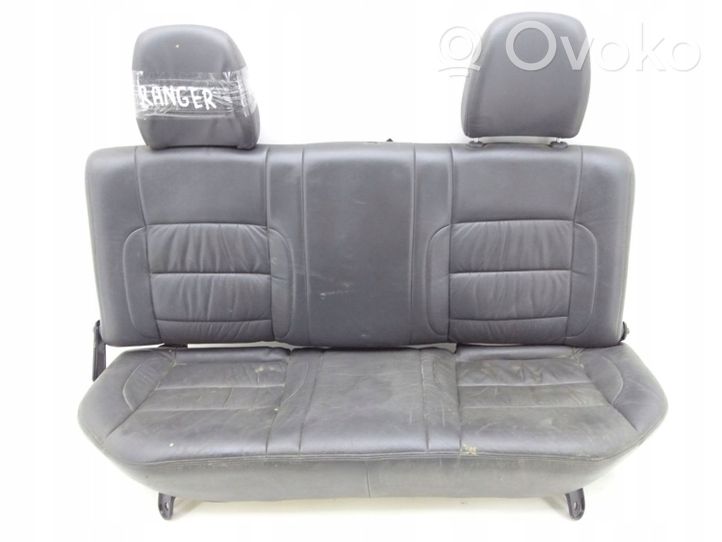 Ford Ranger Rear seat 