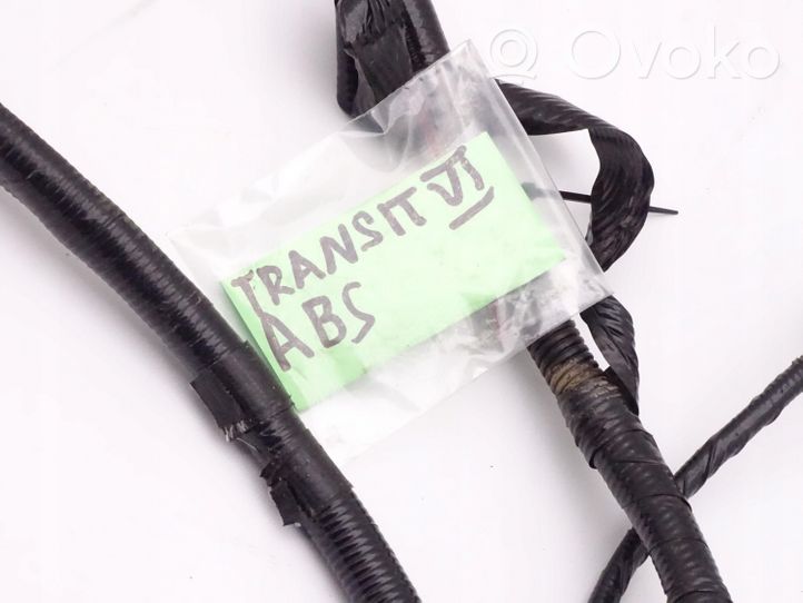 Ford Transit Cableado del sensor ABS delantero 3C1T-14406-KG