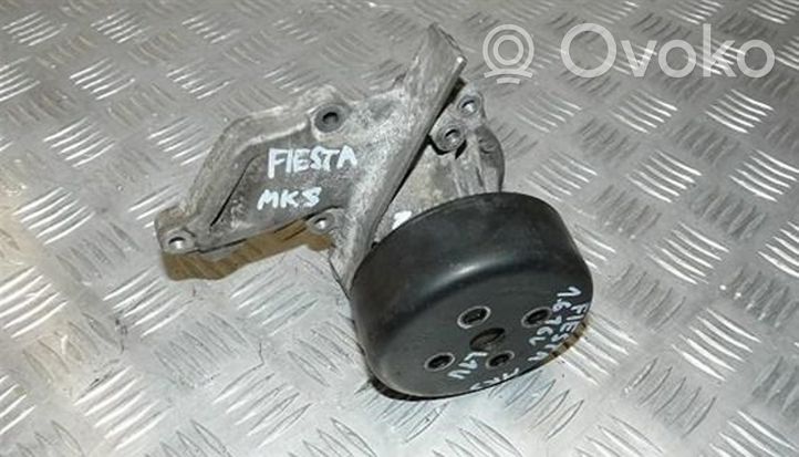 Ford Fiesta Vesipumppu 