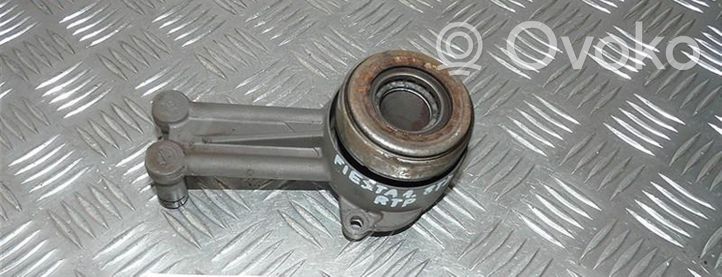 Ford Focus Cilindro secondario della frizione XS41 7A564 EA