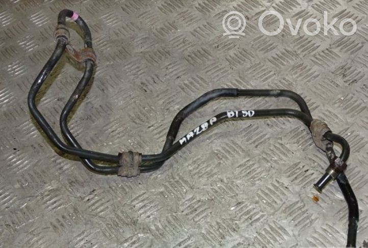 Ford Escort Power steering hose/pipe/line 