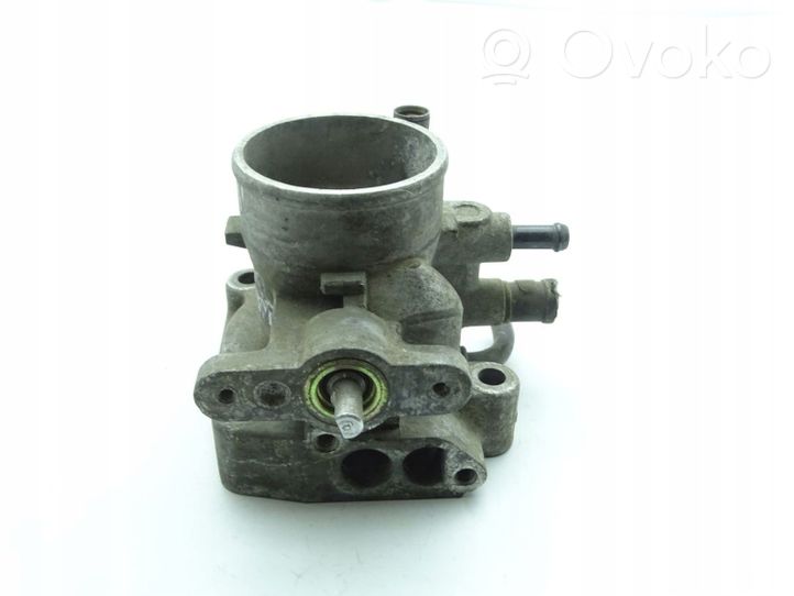 Hyundai Lantra II Throttle valve 