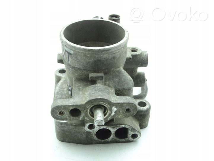 Hyundai Lantra II Throttle valve HYUNDAI_ACCENT_II_00-05_1