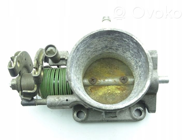 Hyundai Lantra II Throttle valve 