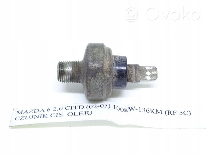 Mazda B2500 Sensore di pressione dell’olio MAZDA_B2500_RANGER_2.5_D_