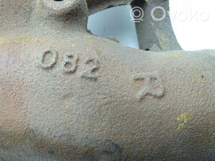 Mitsubishi Galant Exhaust manifold 