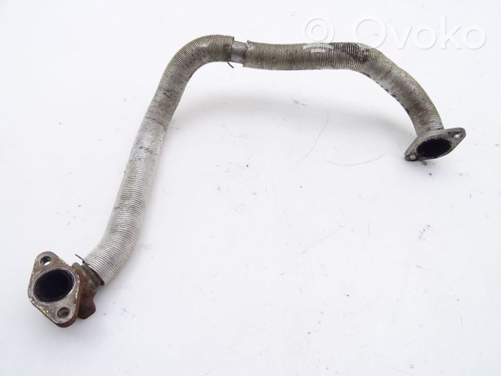 Mitsubishi Canter EGR valve line/pipe/hose 