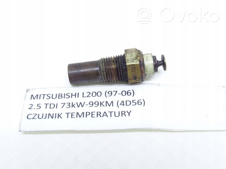 Mitsubishi L200 Sonde température extérieure 3439088