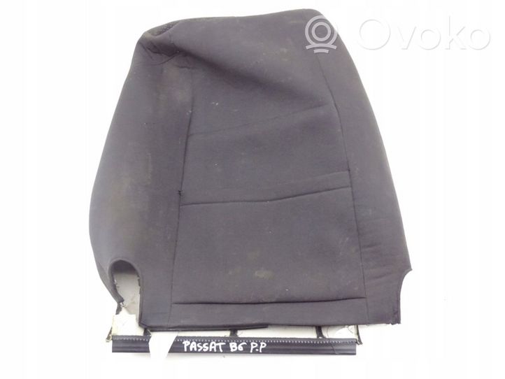 Volkswagen PASSAT B6 Bourrelet pour siège avant 3C0 881 318 H