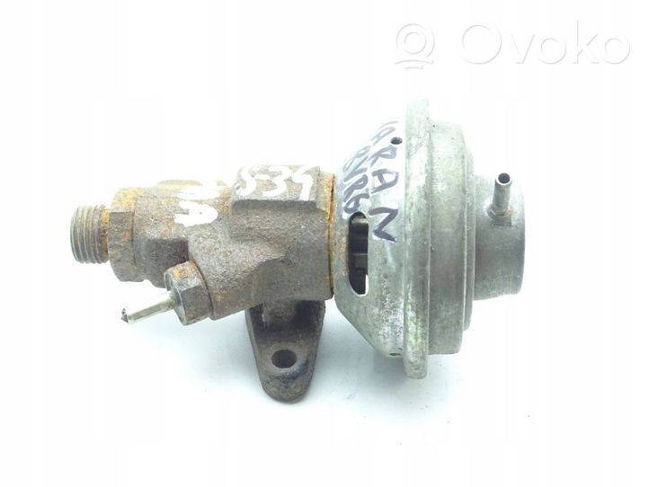 Volkswagen Sharan Soupape vanne EGR 021131501F