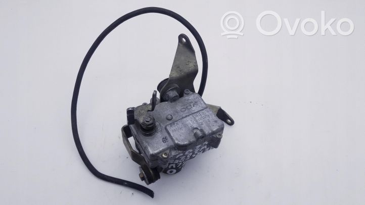 Mercedes-Benz C W202 Interruptor de luz antiniebla 